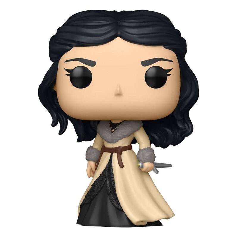 FUNKO Yennefer - The Witcher 57815Funko