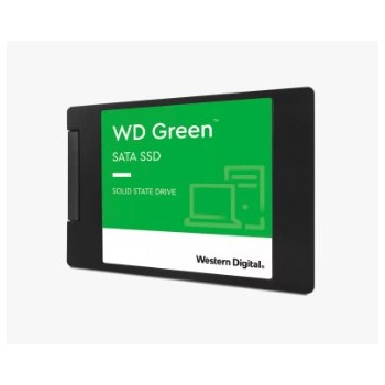 Western Digital Green WD - 1000GB 2.5"" SLC Serial ATA III WDS100T3G0A