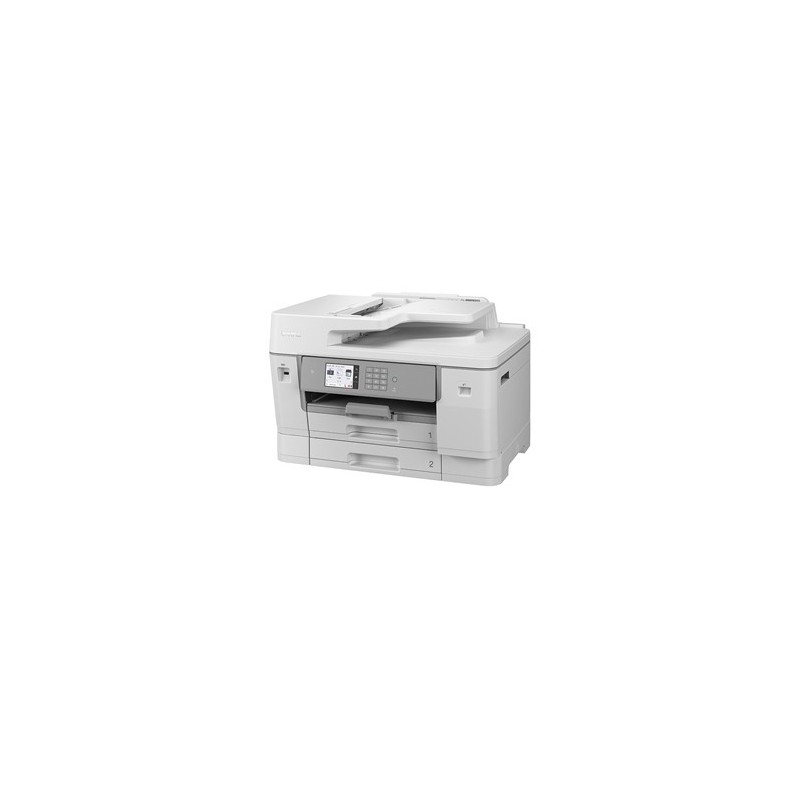 Brother MFC-J6955DW Inyección de tinta A3 1200 x 4800 DPI 30 ppm Wifi MFCJ6955DW