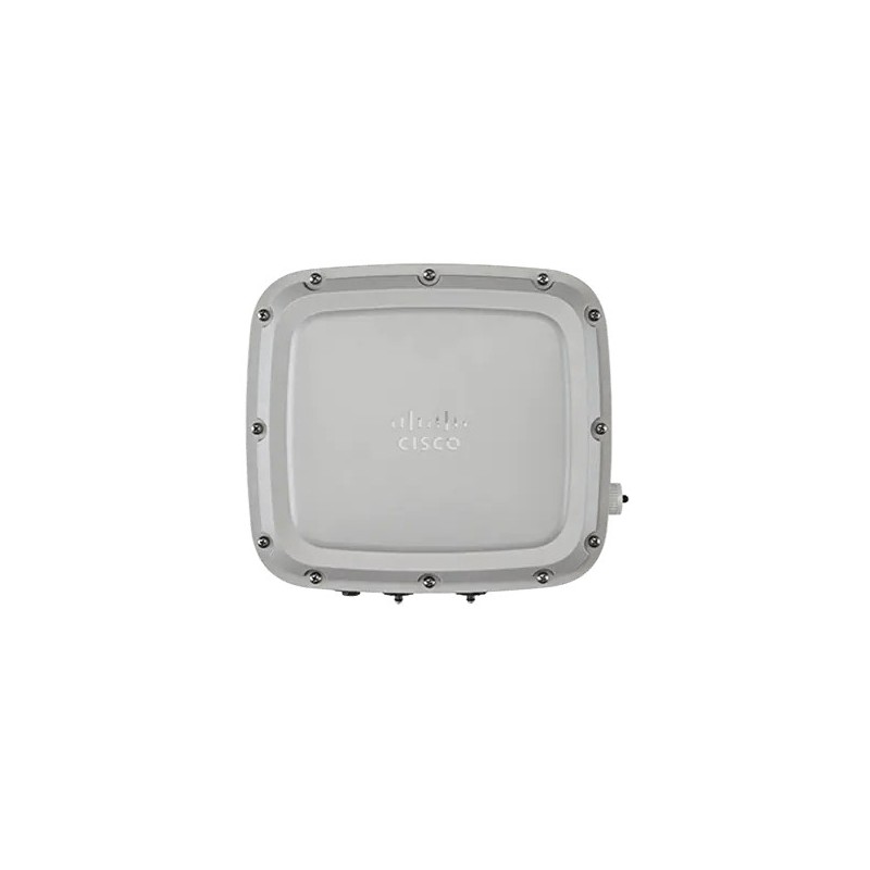 Cisco C9124AXD-E Punto de acceso inalámbrico 5380 Mbit s Energía sobre Ethernet (PoE)