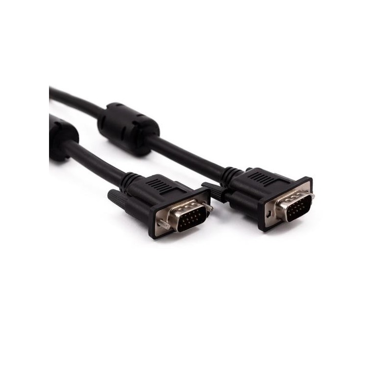 Nilox - CABLE VGA - 1.8m NXCVGA01