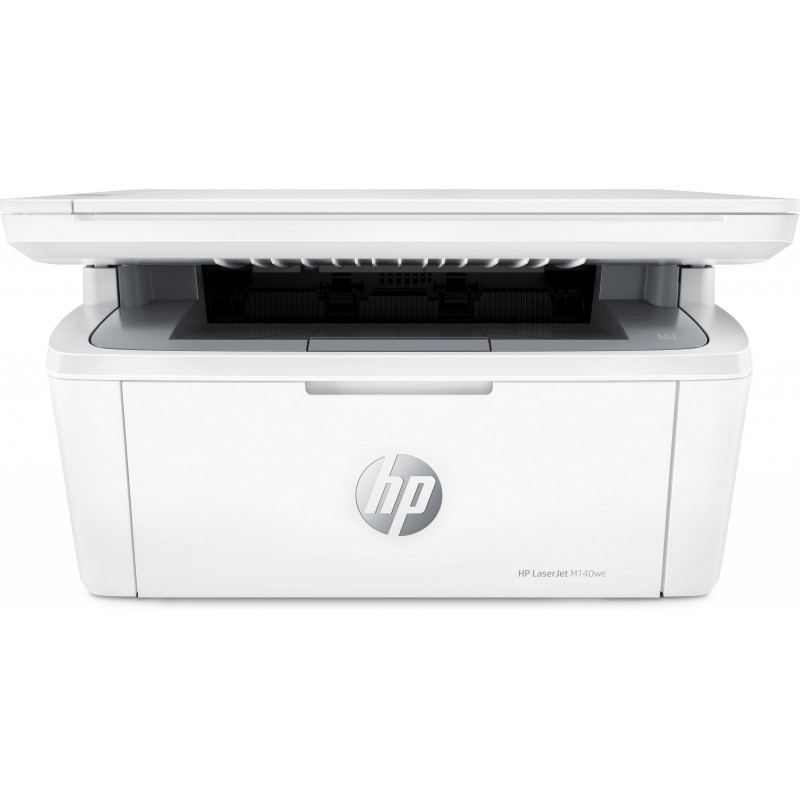 HP LaserJet M140we Laser A4 600 x 600 DPI 20 ppm Wifi 7MD72EB19