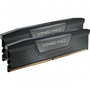 Corsair Vengeance  64GB - 2 x 32GB DDR5 5200 MHz CMK64GX5M2B5200C40
