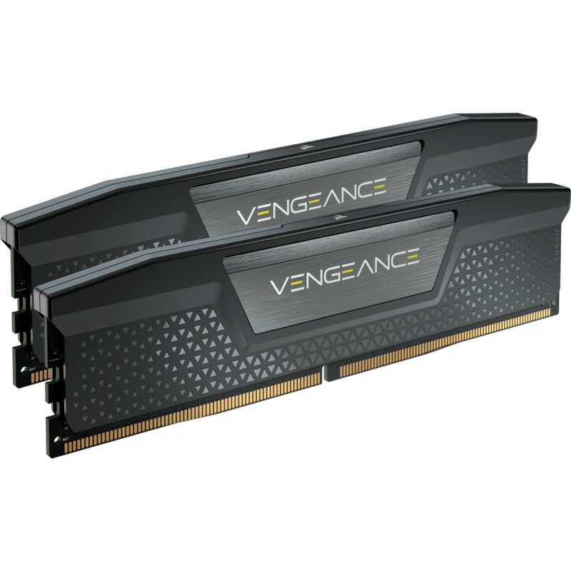 Corsair Vengeance  64GB - 2 x 32GB DDR5 5200 MHz CMK64GX5M2B5200C40