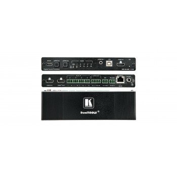 Kramer Electronics DSP-62-AEC Matriz de conmutación AV DSP-62-AEC0