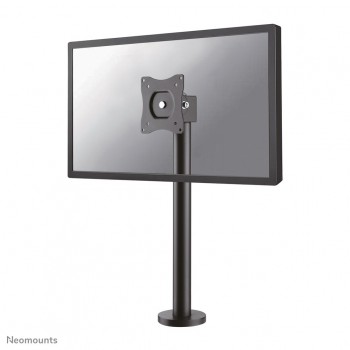 Neomounts by Newstar Soporte de escritorio para monitor - Negro NS-DPOS100BLACK