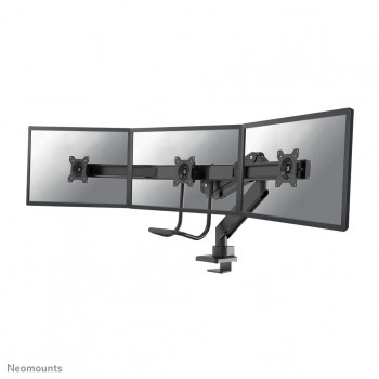 NM-D775DX3BLACK Soporte de escritorio Neomounts by Newstar Select para monitor