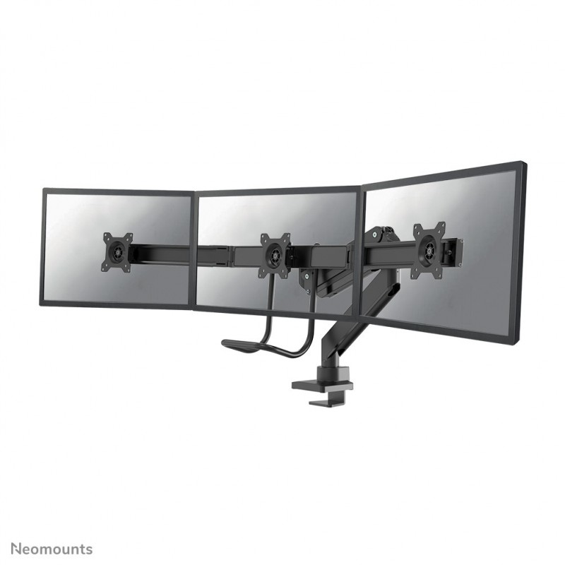 NM-D775DX3BLACK Soporte de escritorio Neomounts by Newstar Select para monitor