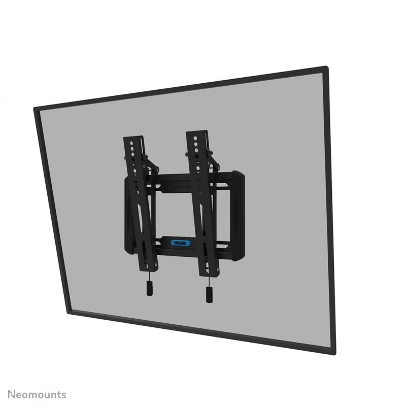 Neomounts by Newstar WL35-550BL12 soporte de pared inclinable para pantallas de 24-55" - Negro