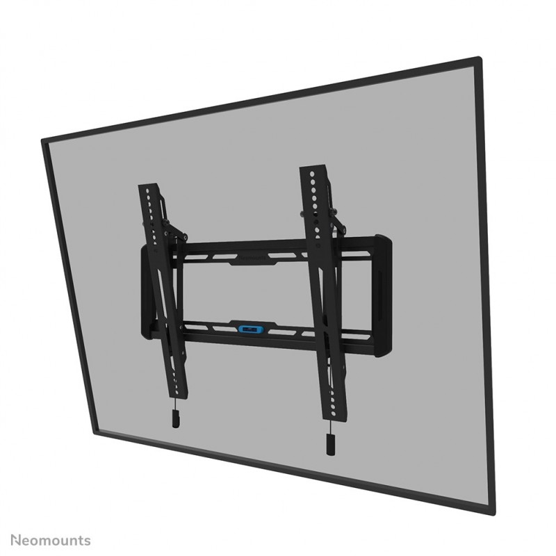Neomounts by Newstar WL35-550BL14 soporte de pared inclinable para pantallas de 32-65" - Negro