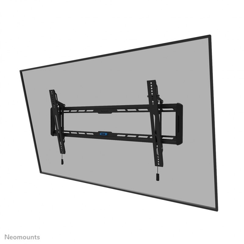 Neomounts by Newstar soporte de pared inclinable para pantallas de 43-86" - Negro WL35-550BL18