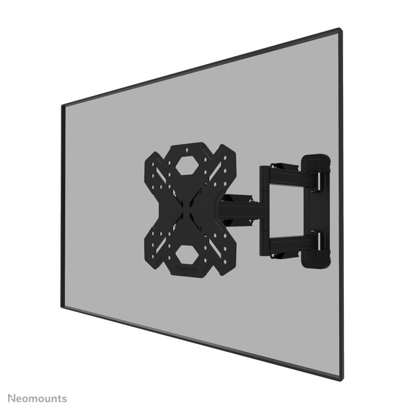 WL30S-850BL12 Neomounts by Newstar Select soporte de pared para TV - Negro WL40S-850BL12