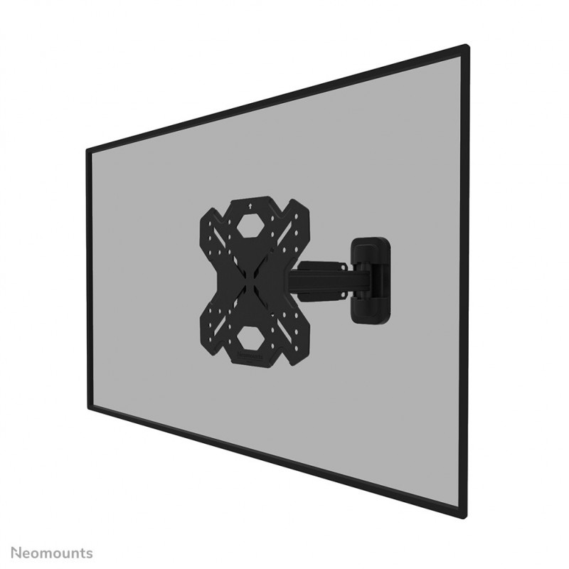 Soporte TV Neomounts WL40S-840BL12 - 32-55" - Negro