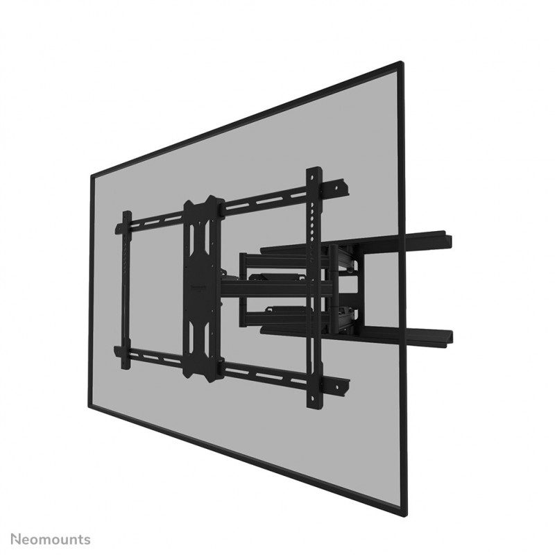 Neomounts by Newstar Select WL40S-850BL18 soporte de pared de movimiento completo para pantallas de 