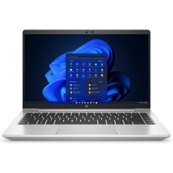 HP ProBook 440 G8 Aluminio, Plata - 14" - Intel Core i5 - 8GB - 512GB SSD - W10 Pro 2R9E5EAABE
