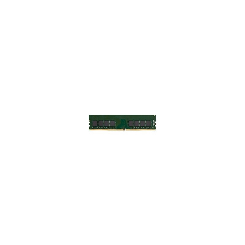 Kingston Technology KCP432ND8 16 16GB - 1 x 16GB DDR4 3200 MHz