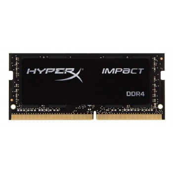 Kingston Technology FURY Impact 32GB - 1 x 32GB DDR4 2933 MHz KF429S17IB 32