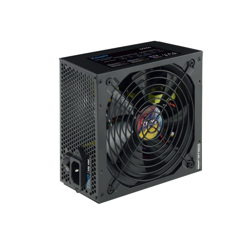 TooQ TQAPOLO-600SP 600W