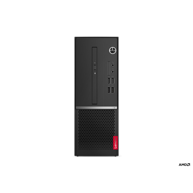 Lenovo V35s-07ADA - 3250U - 8GB - 256GB SSD - CFF - Negro - W11 Pro 11HF004FSP