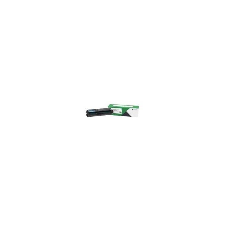 Lexmark 20N2XC0 Tóner Cian Original