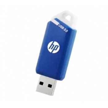PNY x755w 128GB - USB Type-A - Azul, Blanco HPFD755W-128