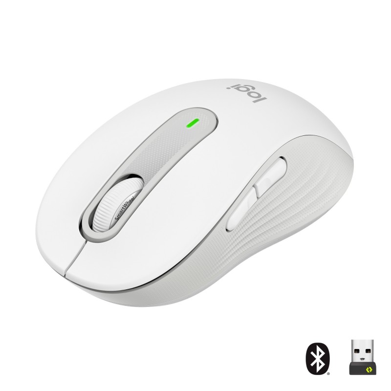 LOGITECH Signature M650 for Business - Gris 910-006275