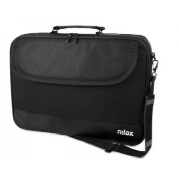 Maletin Nilox Duro 15,6" - NXESS4156BK