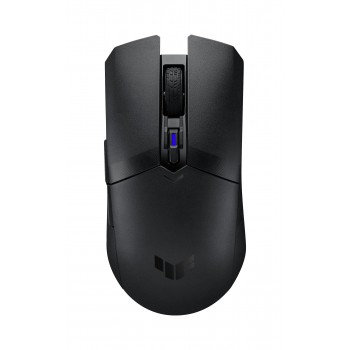 Asus TUF Gaming M4 Wireless - Ratón Inalámbrico 90MP02F0-BMUA00