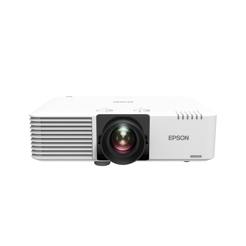 Epson EB-L530U - 5200 Lúmenes - 3LCD - WUXGA (1920x1200) - Blanco V11HA27040