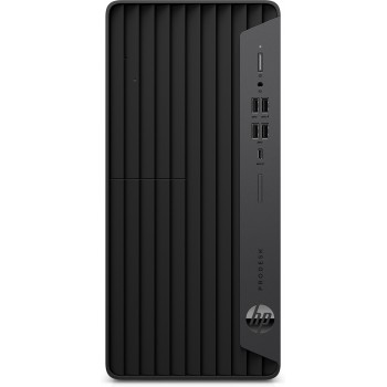HP ProDesk 600 G6 Microtower PC - i7-10700 - 16GB - 512GB SSD  5J1C8EAABE
