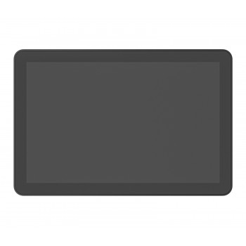 Logitech - Tap Scheduler - (10.1") - Grafito - Bluetooth 952-000091