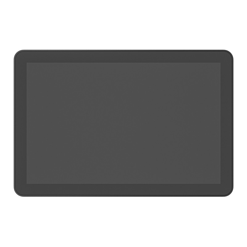Logitech - Tap Scheduler - (10.1") - Grafito - Bluetooth 952-000091