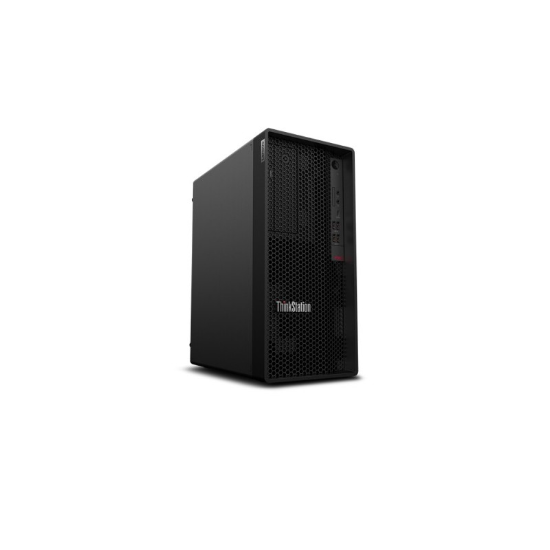 Lenovo ThinkStation P350 Tower DDR4-SDRAM i7-11700 Torre Intel® Core™ i7 16 GB 512 GB SSD W10 Pro -  30E3000DSP