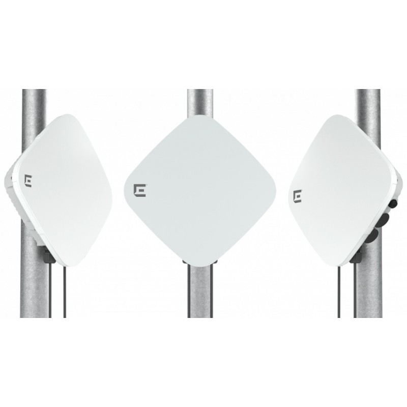 Extreme networks AP460C-WR Punto de acceso inalámbrico - Blanco - Energía sobre Ethernet (PoE)