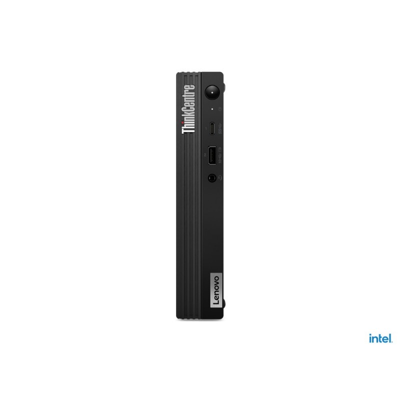 Lenovo ThinkCentre M70q Gen 2 - i5-11400T - 8GB - 256GB SSD - Mini Tower - Negro - W10 Pro 11MY002USP