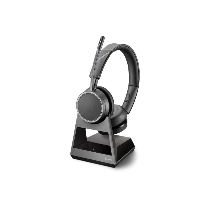 Plantronics Voyager 4220 Office Auriculares Bluetooth USB-A 212721-05