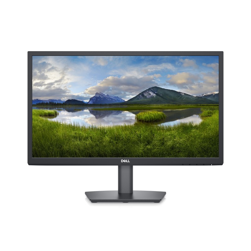 DELL E Series E2223HV - 22" Full HD - LCD - Negro - 60Hz DELL-E2223HV