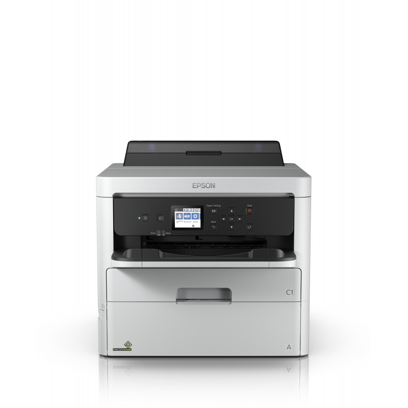 Epson WorkForce Pro WF-C529RDW C11CG79401