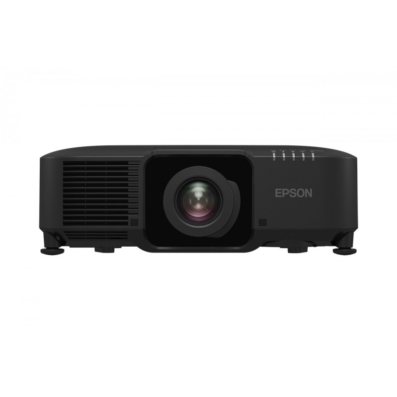 Epson EB-PU1007B - 7000 Lúmenes - 3LCD - WUXGA (1920x1200) - Negro V11HA34840