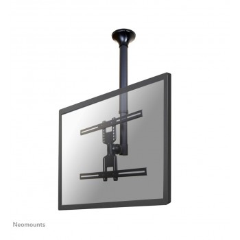 Neomounts by Newstar Soporte de techo para TV  FPMA-C400BLACK