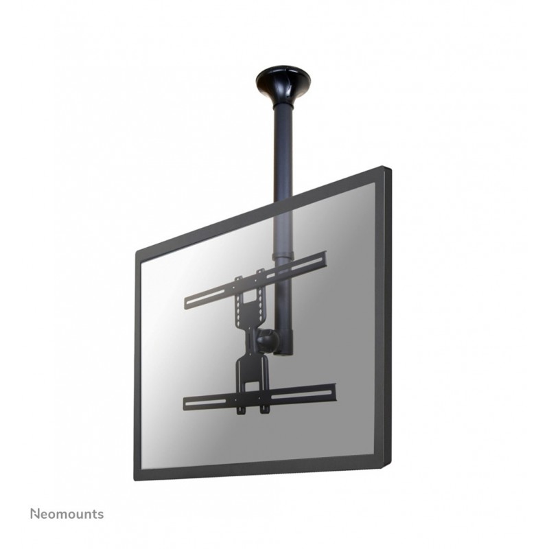Neomounts by Newstar Soporte de techo para TV  FPMA-C400BLACK