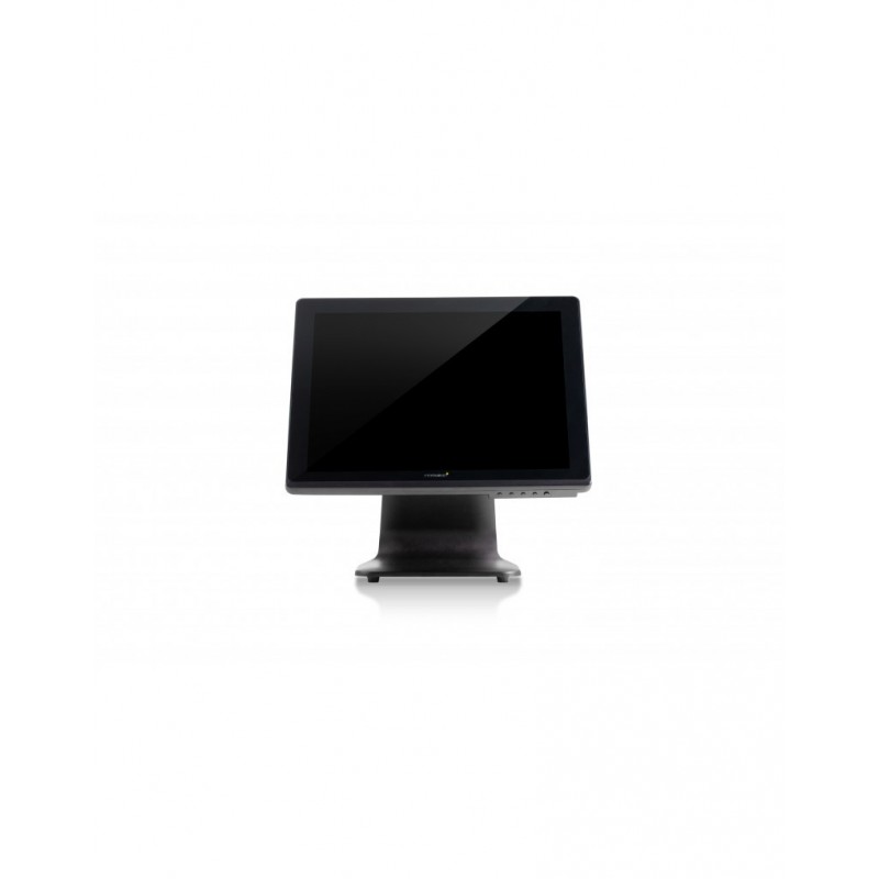 Premier TPM17TOUCHCAPB 43,2 cm (17") - Mesa - Plata TM-170 LED PLATA