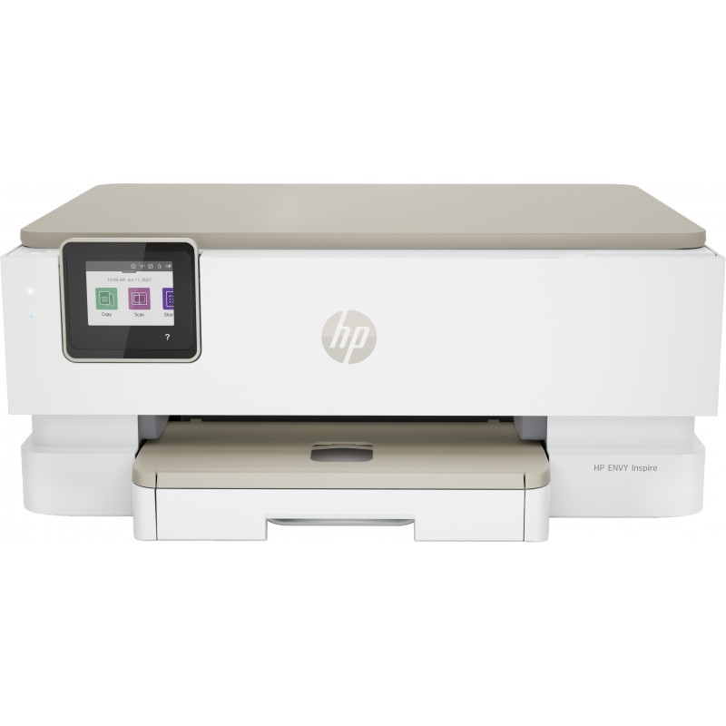 HP ENVY Inspire 7220e Inyección de tinta térmica A4 4800 x 1200 DPI 15 ppm Wifi 242P6B629