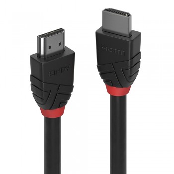 Lindy 36473 cable HDMI 3 m HDMI tipo A (Estándar) - Negro