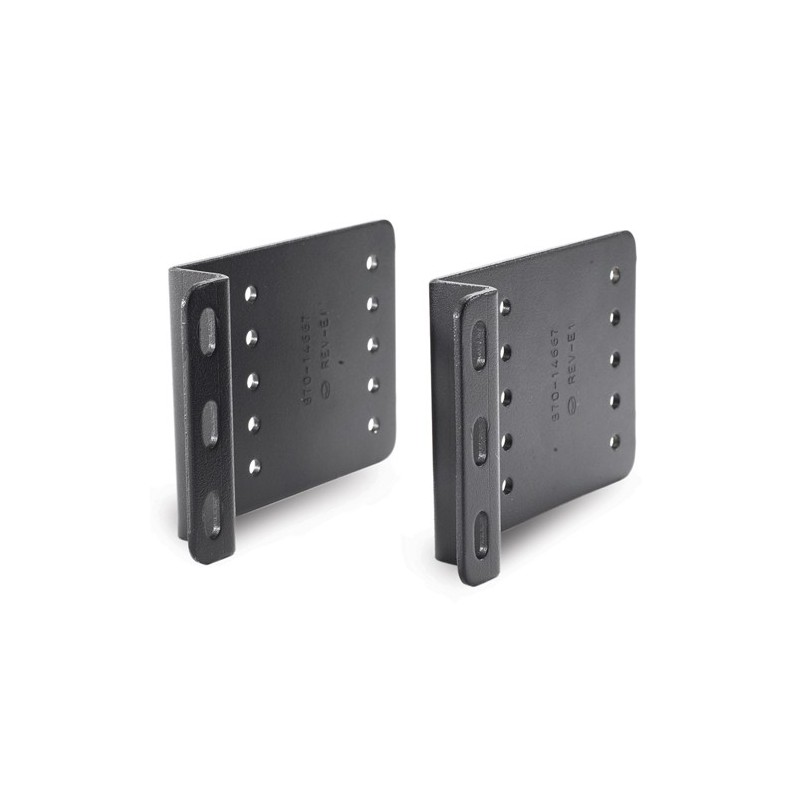 AP7406 - Bracket Kit, Zero U PDU, HP