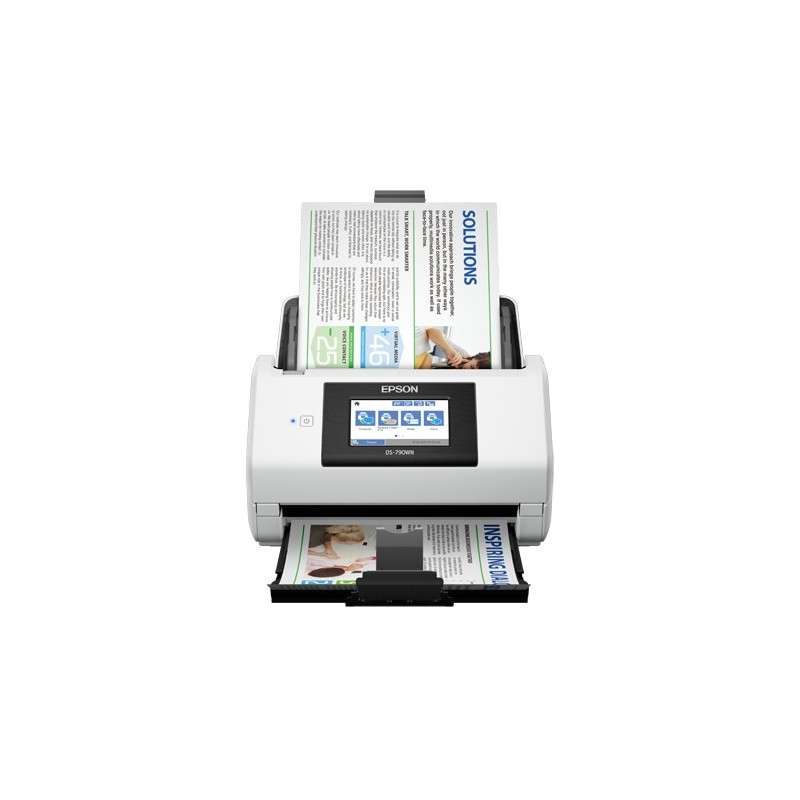 Epson WorkForce DS-790WN B11B265401