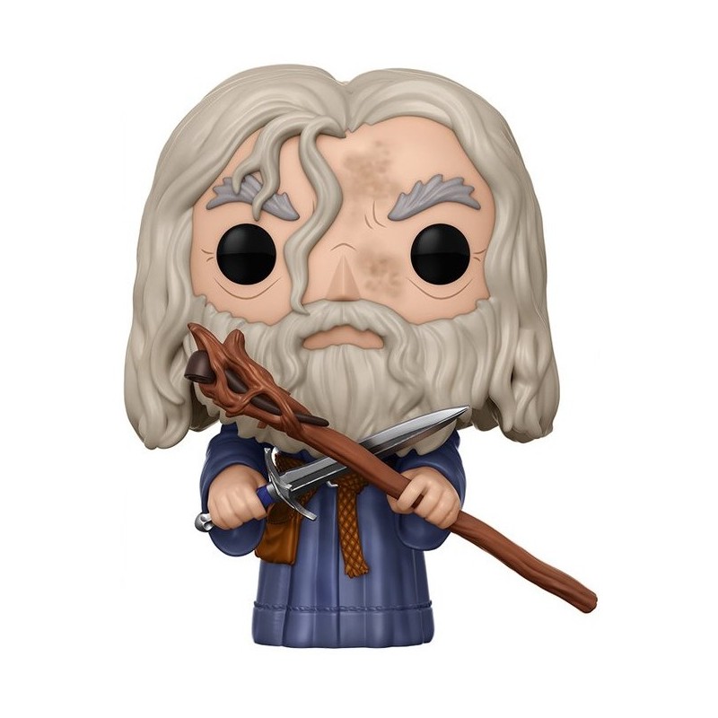 FUNKO Pop! Movies  Lord Of The Rings - Gandalf 13550Funko