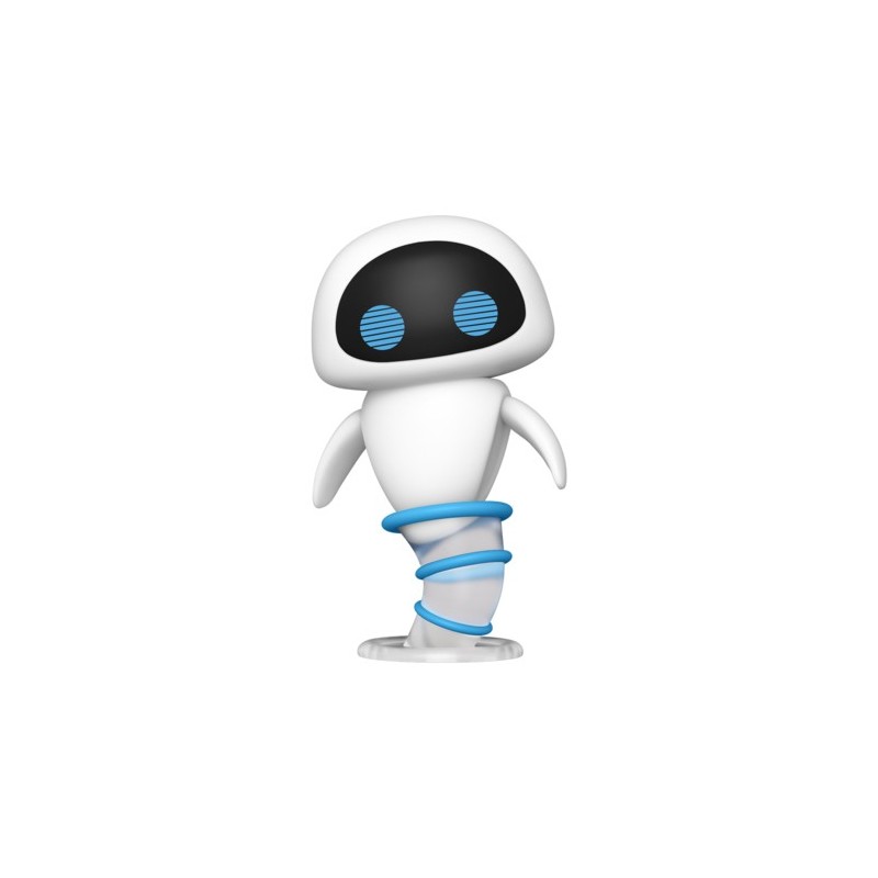 FUNKO Pop Disney  Wall-E- Eve Flying 58688Funko