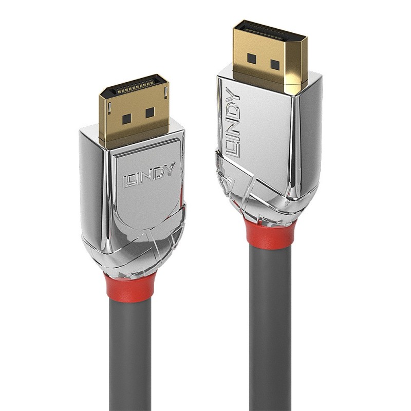 Cable de Datos LINDY (DisplayPort) 36303