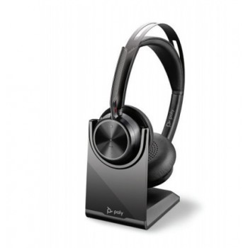 Poly Voyager Focus 2 UC M USB-A (213726-02)